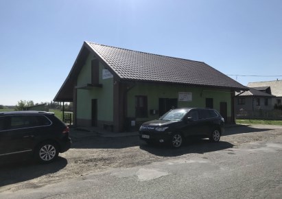 lokal na wynajem - Sulejów (gw), Łęczno