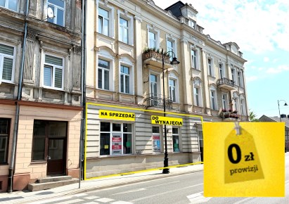 premise for sale - Piotrków Trybunalski