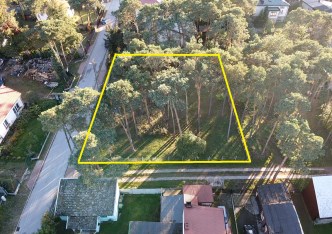 parcel for sale - Sulejów (gw), Włodzimierzów