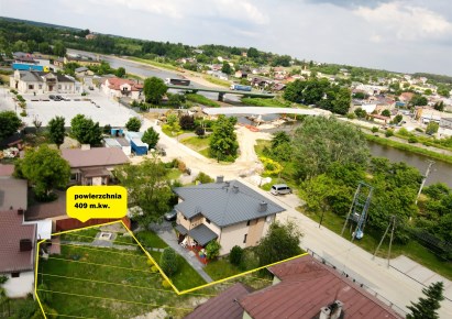 działka na sprzedaż - Sulejów