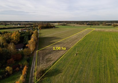 parcel for sale - Sulejów (gw), Koło