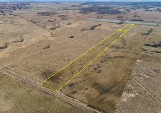 parcel for sale - Rozprza, Świerczyńsko