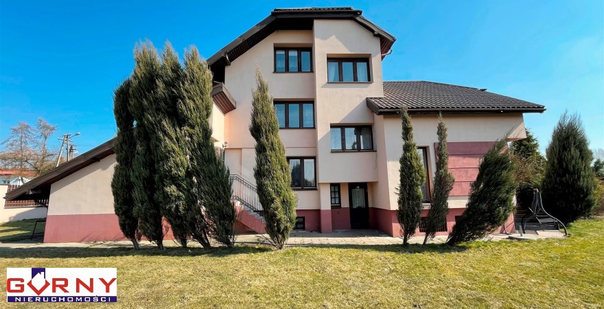 Górny Biuro Nieruchomości Piotrków Trybunalski