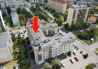 apartment for sale - Piotrków Trybunalski