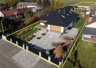 house for sale - Sulejów (gw), Biała