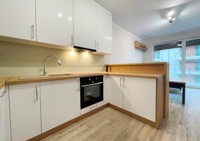 mieszkanie na wynajem - Piotrków Trybunalski, Belzatka