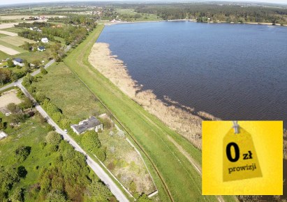 parcel for sale - Żarnów, Miedzna Murowana