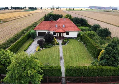 house for sale - Piotrków Trybunalski