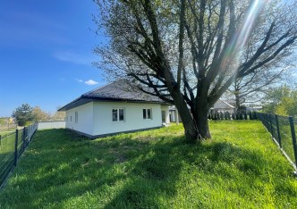 dom na sprzedaż - Sulejów (gw), Uszczyn