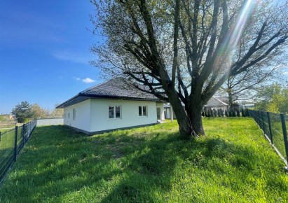 dom na sprzedaż - Sulejów (gw), Uszczyn