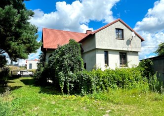 dom na sprzedaż - Sulejów (gw), Witów-Kolonia