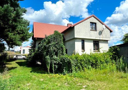 dom na sprzedaż - Sulejów (gw), Witów-Kolonia