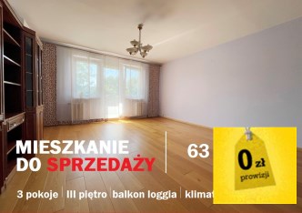 mieszkanie na sprzedaż - Piotrków Trybunalski