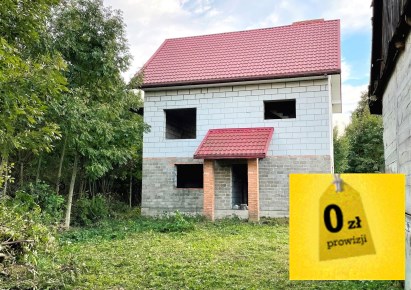 house for sale - Ręczno, Bąkowa Góra