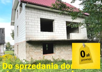 dom na sprzedaż - Ręczno, Bąkowa Góra