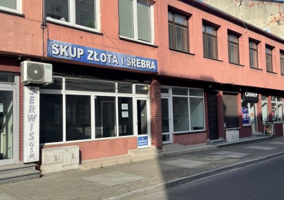 premise for rent - Piotrków Trybunalski