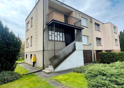 house for sale - Piotrków Trybunalski
