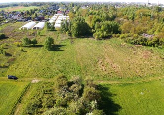 parcel for sale - Piotrków Trybunalski