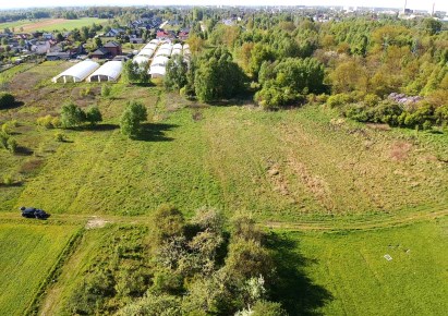 działka na sprzedaż - Piotrków Trybunalski