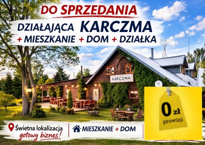 lokal na sprzedaż - Wola Krzysztoporska, Mzurki, Budków