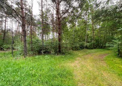 działka na sprzedaż - Aleksandrów, Ostrów