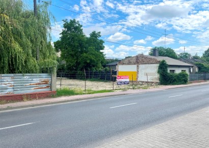 działka na sprzedaż - Piotrków Trybunalski