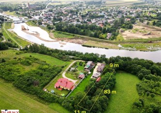 dom na sprzedaż - Sulejów