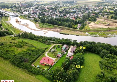 dom na sprzedaż - Sulejów