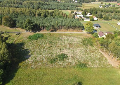 działka na sprzedaż - Mniszków