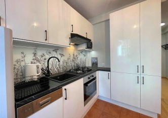 mieszkanie na wynajem - Piotrków Trybunalski