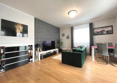 apartment for sale - Piotrków Trybunalski, Wyzwolenia