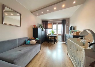 apartment for sale - Piotrków Trybunalski