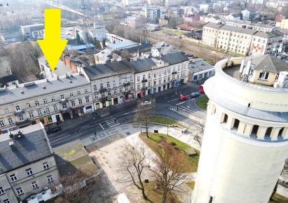 lokal na sprzedaż - Piotrków Trybunalski, Centrum