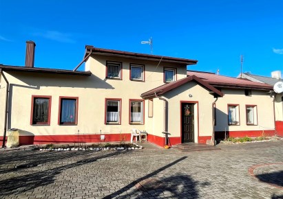 dom na sprzedaż - Piotrków Trybunalski