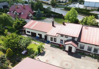 dom na sprzedaż - Piotrków Trybunalski