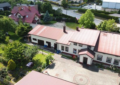 house for sale - Piotrków Trybunalski