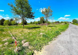 działka na sprzedaż - Piotrków Trybunalski
