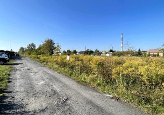 działka na sprzedaż - Piotrków Trybunalski