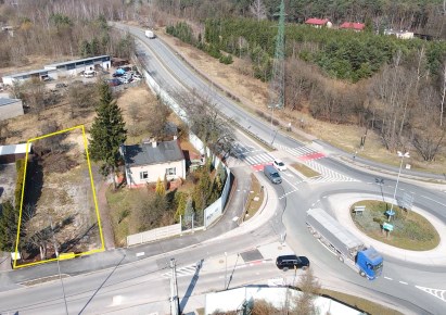 działka na sprzedaż - Piotrków Trybunalski