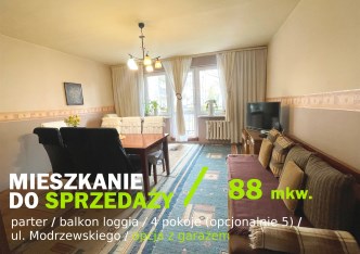 mieszkanie na sprzedaż - Piotrków Trybunalski