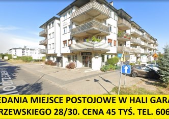obiekt na sprzedaż - Piotrków Trybunalski