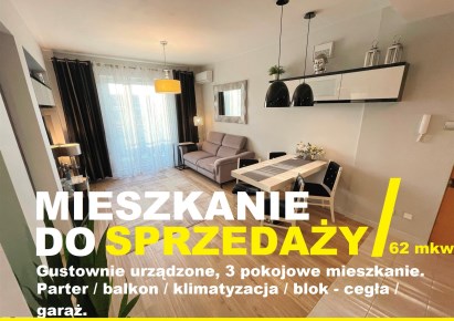 mieszkanie na sprzedaż - Piotrków Trybunalski, Wyzwolenia