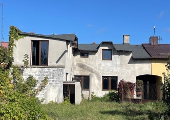 dom na sprzedaż - Sulejów