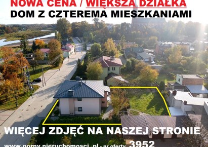 dom na sprzedaż - Sulejów