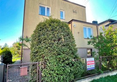 dom na sprzedaż - Sulejów