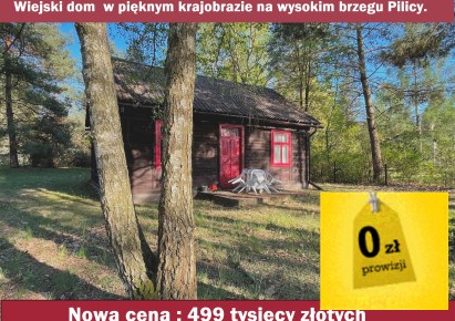 dom na sprzedaż - Aleksandrów, Ostrów