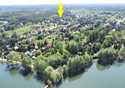 działka na sprzedaż - Włocławek (gw), Dąb Polski