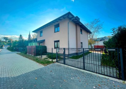 dom na sprzedaż - Sulejów