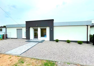 lokal na wynajem - Sulejów