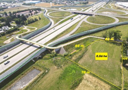 działka na sprzedaż - Piotrków Trybunalski